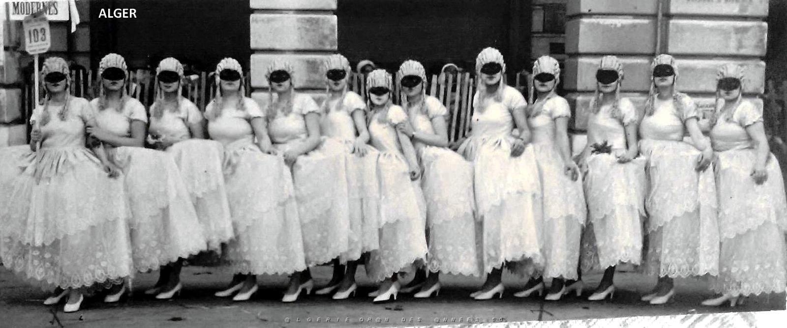 ALGER - CARNAVAL - PRINCES CHARMANTS - 1921.jpg